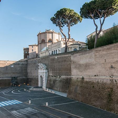 My Bed Vatican Museum Ρώμη Εξωτερικό φωτογραφία
