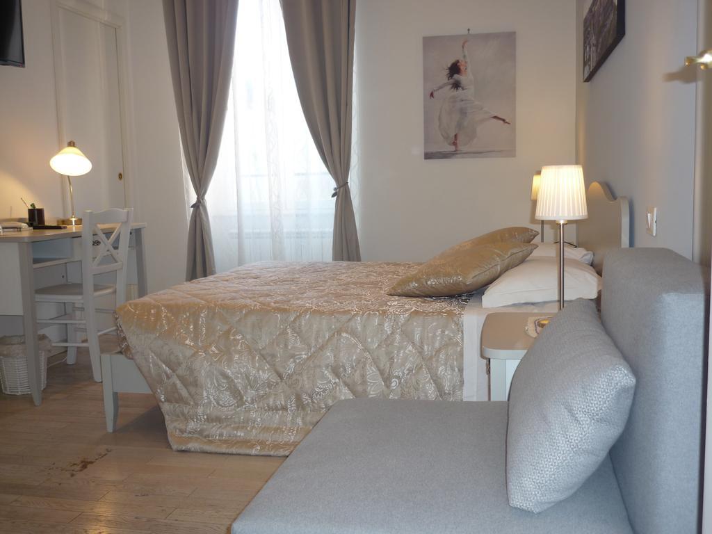 My Bed Vatican Museum Ρώμη Εξωτερικό φωτογραφία
