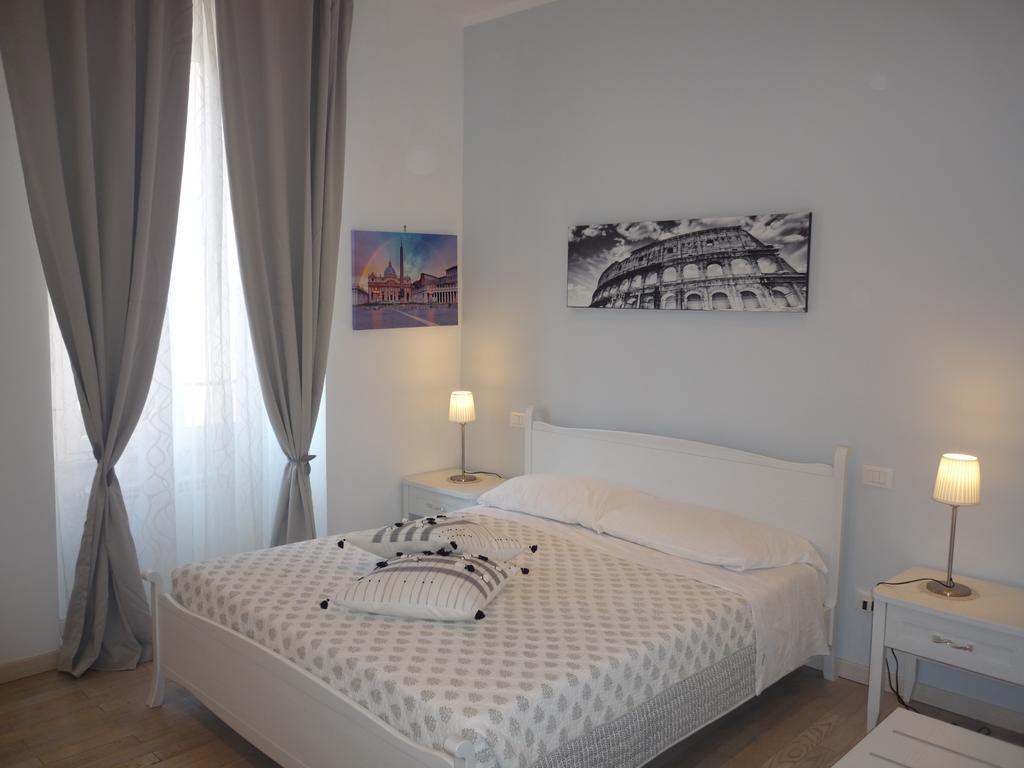 My Bed Vatican Museum Ρώμη Εξωτερικό φωτογραφία