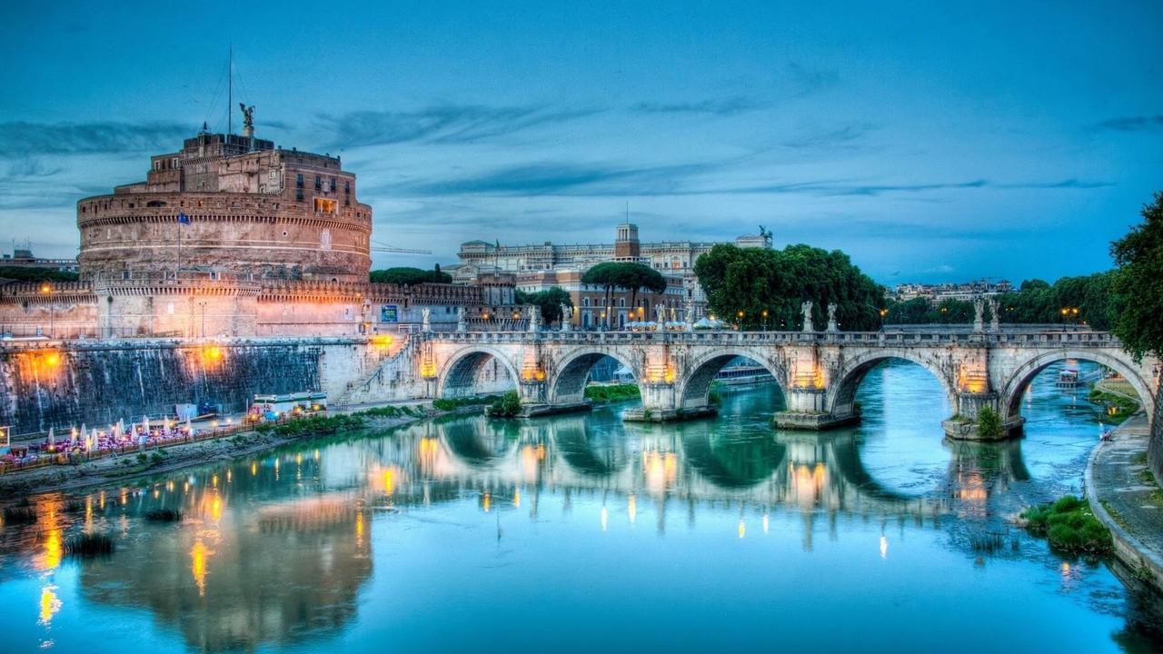 My Bed Vatican Museum Ρώμη Εξωτερικό φωτογραφία
