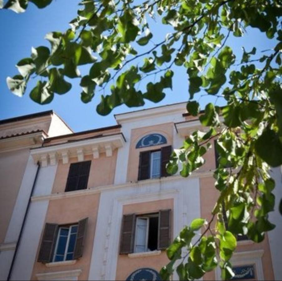 My Bed Vatican Museum Ρώμη Εξωτερικό φωτογραφία