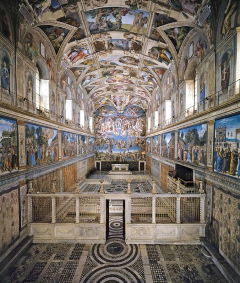 My Bed Vatican Museum Ρώμη Εξωτερικό φωτογραφία