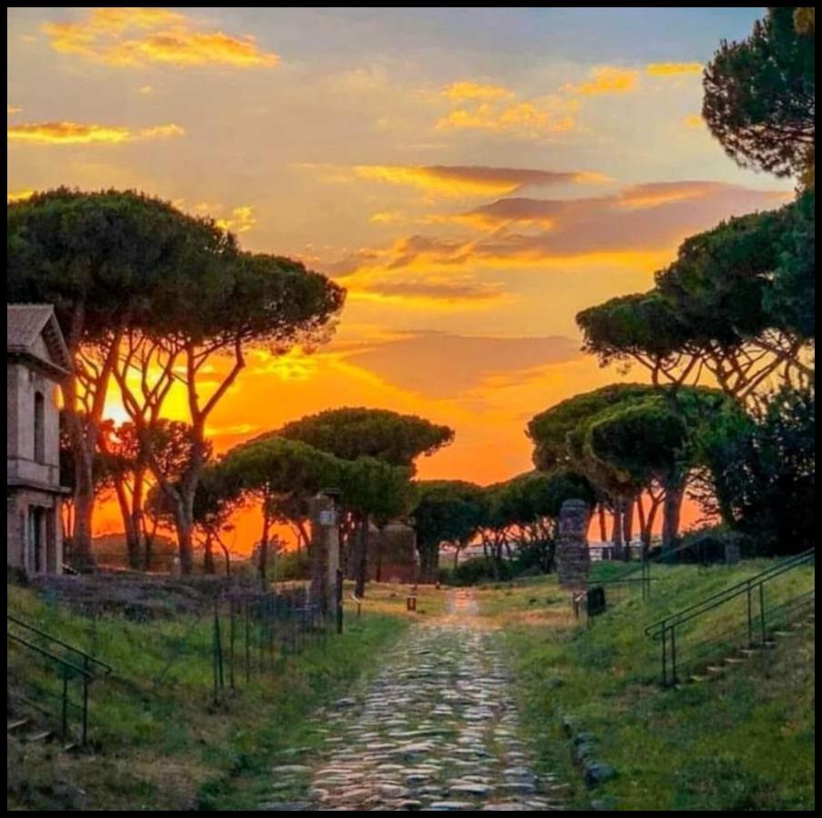 My Bed Vatican Museum Ρώμη Εξωτερικό φωτογραφία