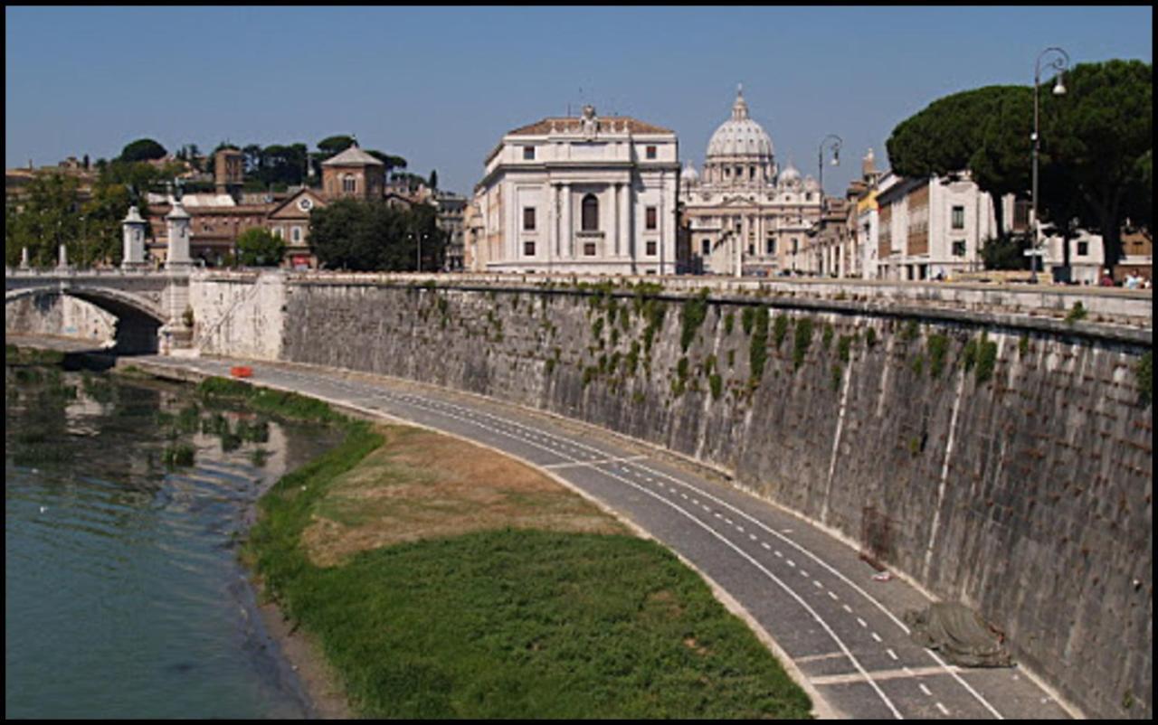 My Bed Vatican Museum Ρώμη Εξωτερικό φωτογραφία