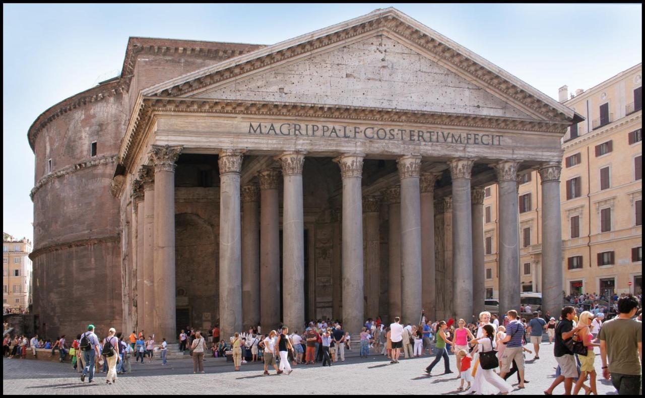 My Bed Vatican Museum Ρώμη Εξωτερικό φωτογραφία